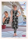 Legacy Vol 5 By Radhika Rayon Printed Best Co Ord Set Wholesale Shop In Surat
